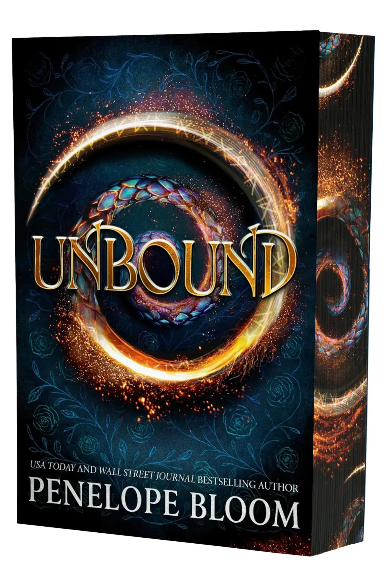 Cover: 9781538783757 | Unbound | Penelope Bloom | Taschenbuch | Englisch | 2026