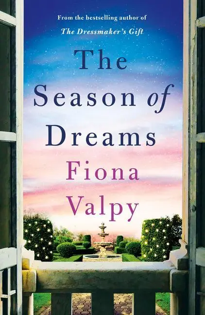 Cover: 9781662503757 | The Season of Dreams | Fiona Valpy | Taschenbuch | Englisch | 2022