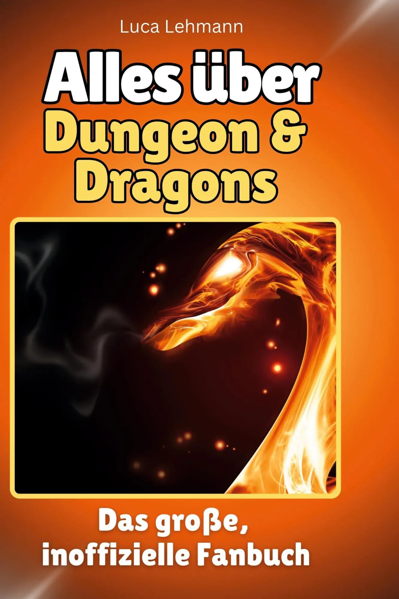 Alles über Dungeon & Dragons