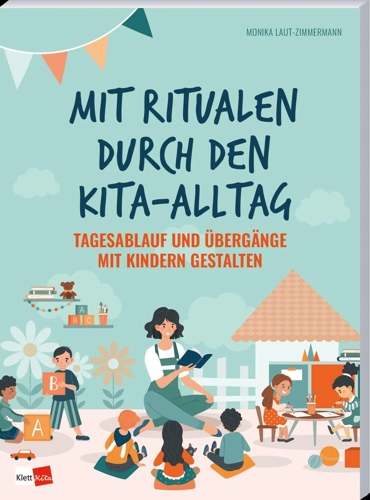 Mit Ritualen durch den Kita-Alltag