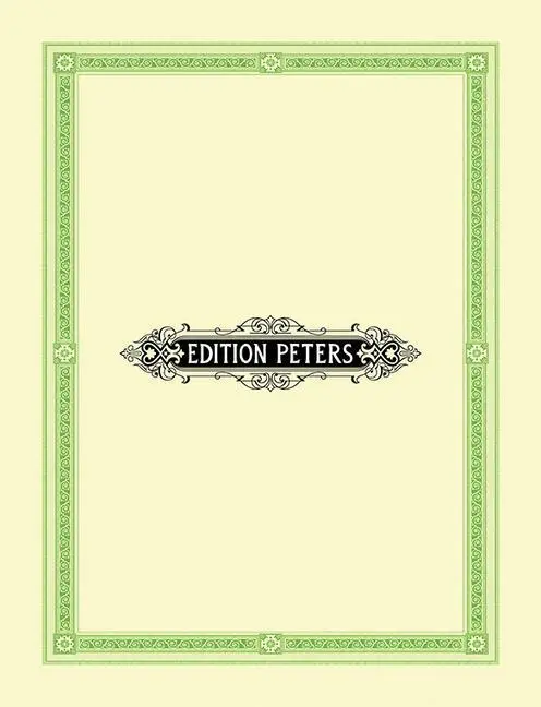 Cover: 9790577003757 | Carmen: Opéra en 4 Actes | Georges Bizet | Taschenbuch | 436 S. | 2022