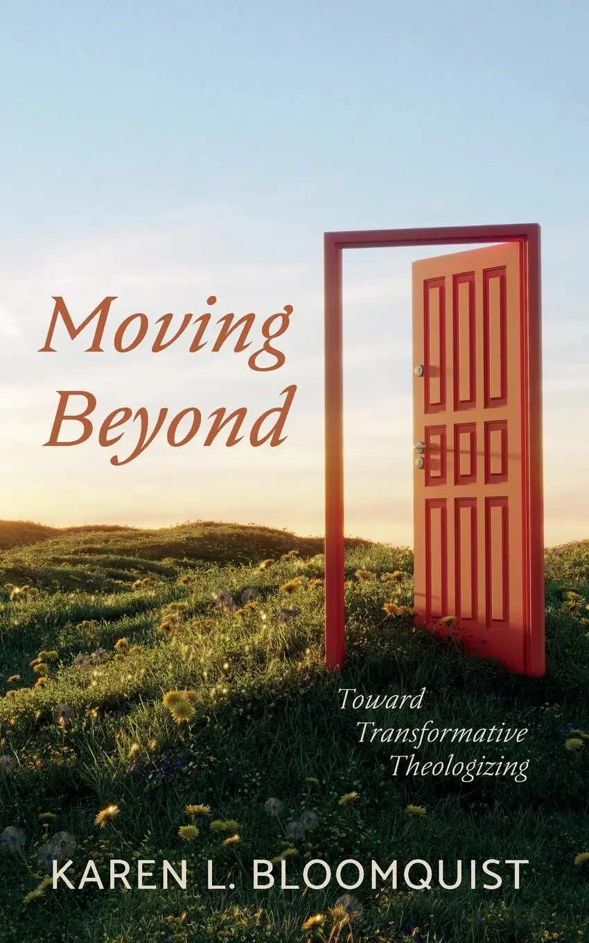 Cover: 9798385213757 | Moving Beyond | Karen L. Bloomquist | Taschenbuch | Englisch | 2024