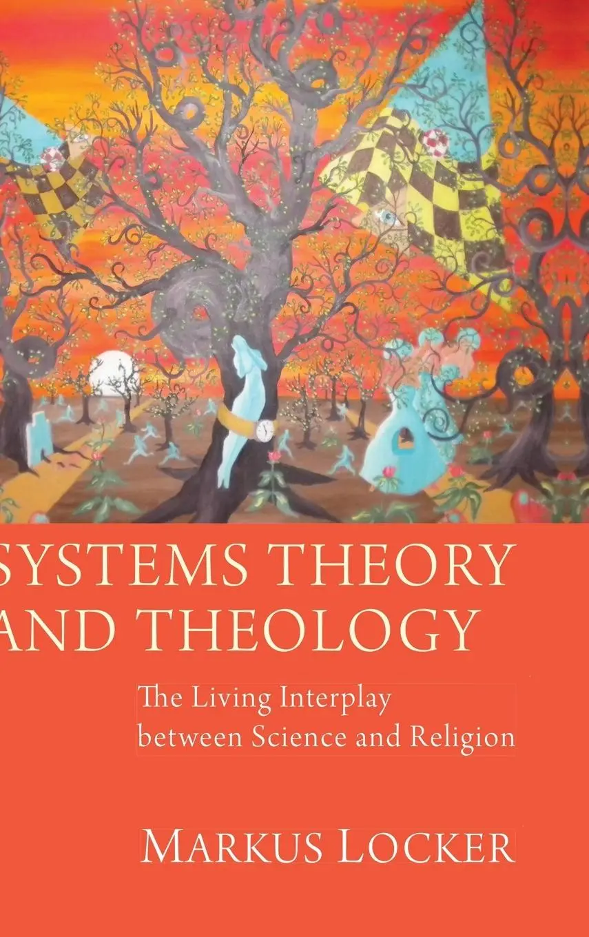 Cover: 9781498253857 | Systems Theory and Theology | Markus Locker | Buch | Englisch | 2011