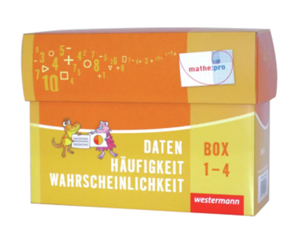 Cover: 9783141243857 | mathe:pro, Ausgabe 2011, Gs | Sabine Kaufmann | Buch | 48 S. | Deutsch