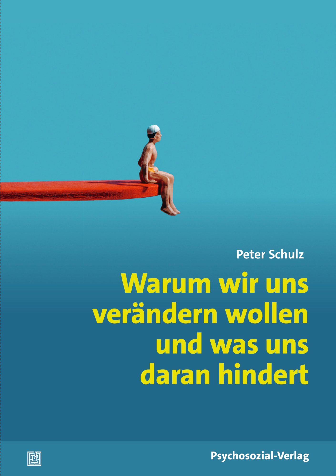 Cover: 9783837933857 | Warum wir uns verändern wollen und was uns daran hindert | Schulz