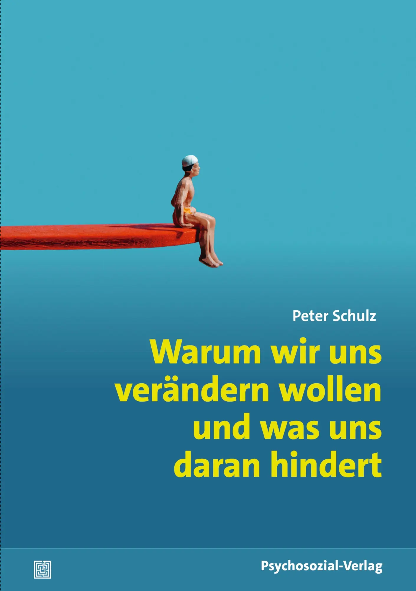 Cover: 9783837933857 | Warum wir uns verändern wollen und was uns daran hindert | Schulz