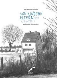 Cover: 9783897713857 | Von Kindern, Eltern und Gewalt | Ein Sachcomic für Erwachsene | Buch