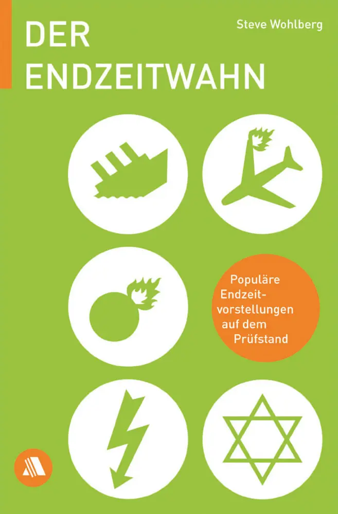 Cover: 9783935703857 | Der Endzeitwahn | Populäre Endzeitvorstellungen auf dem Prüfstand