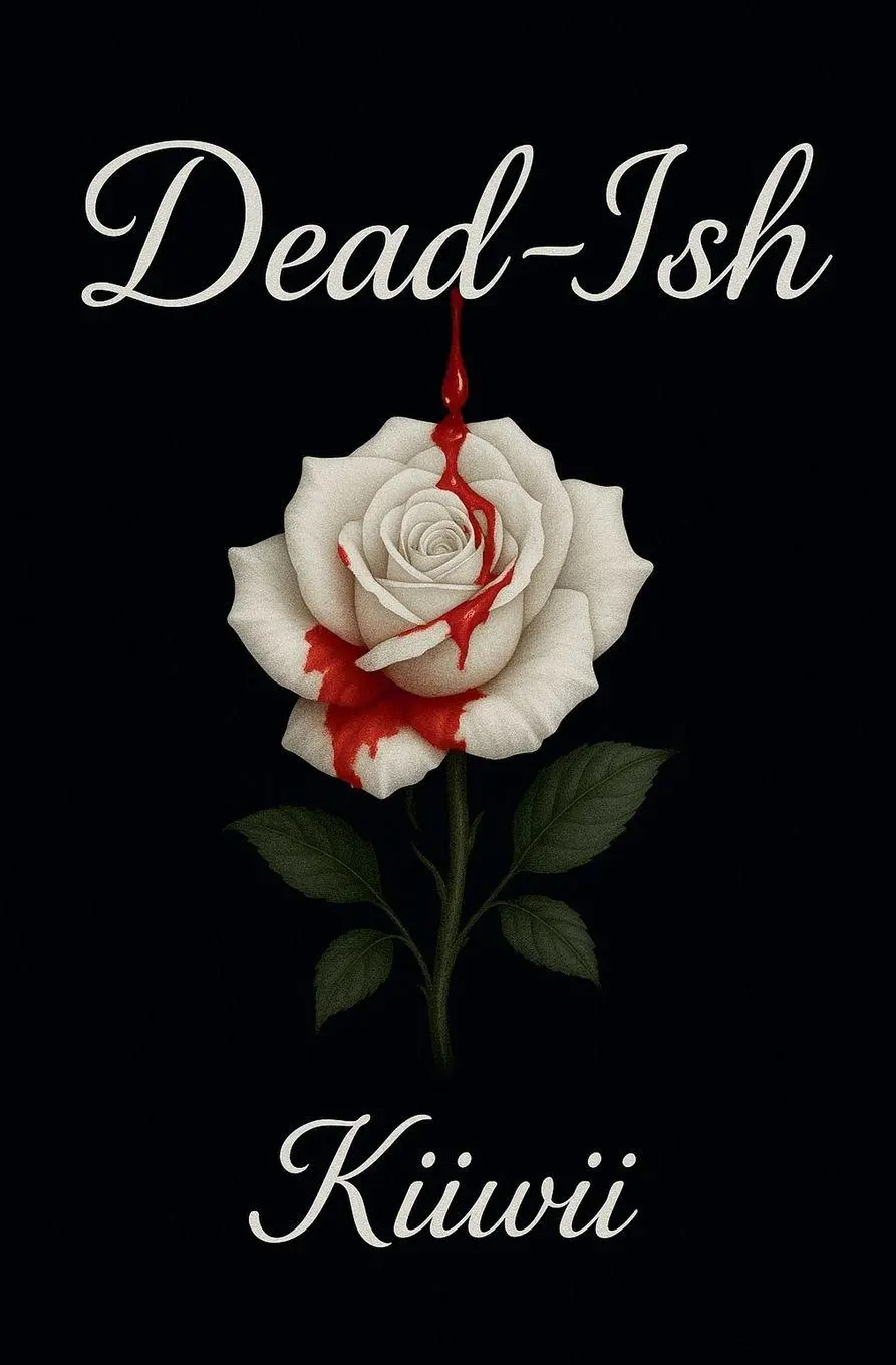 Cover: 9798232503857 | Dead -Ish | Kiiwii | Taschenbuch | Englisch | 2025 | Kiiwii