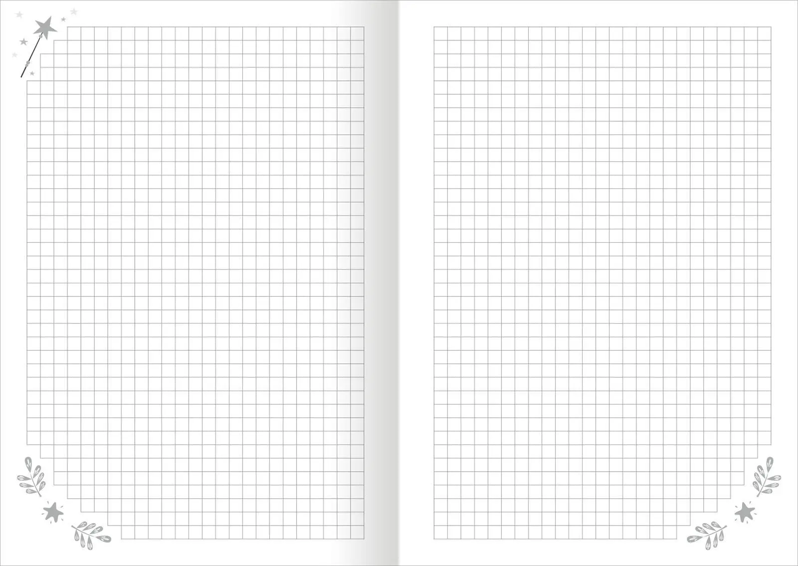Bild: 4014489133957 | Meine Notizen - Einhorn | Notizbuch | 48 S. | Deutsch | 2024