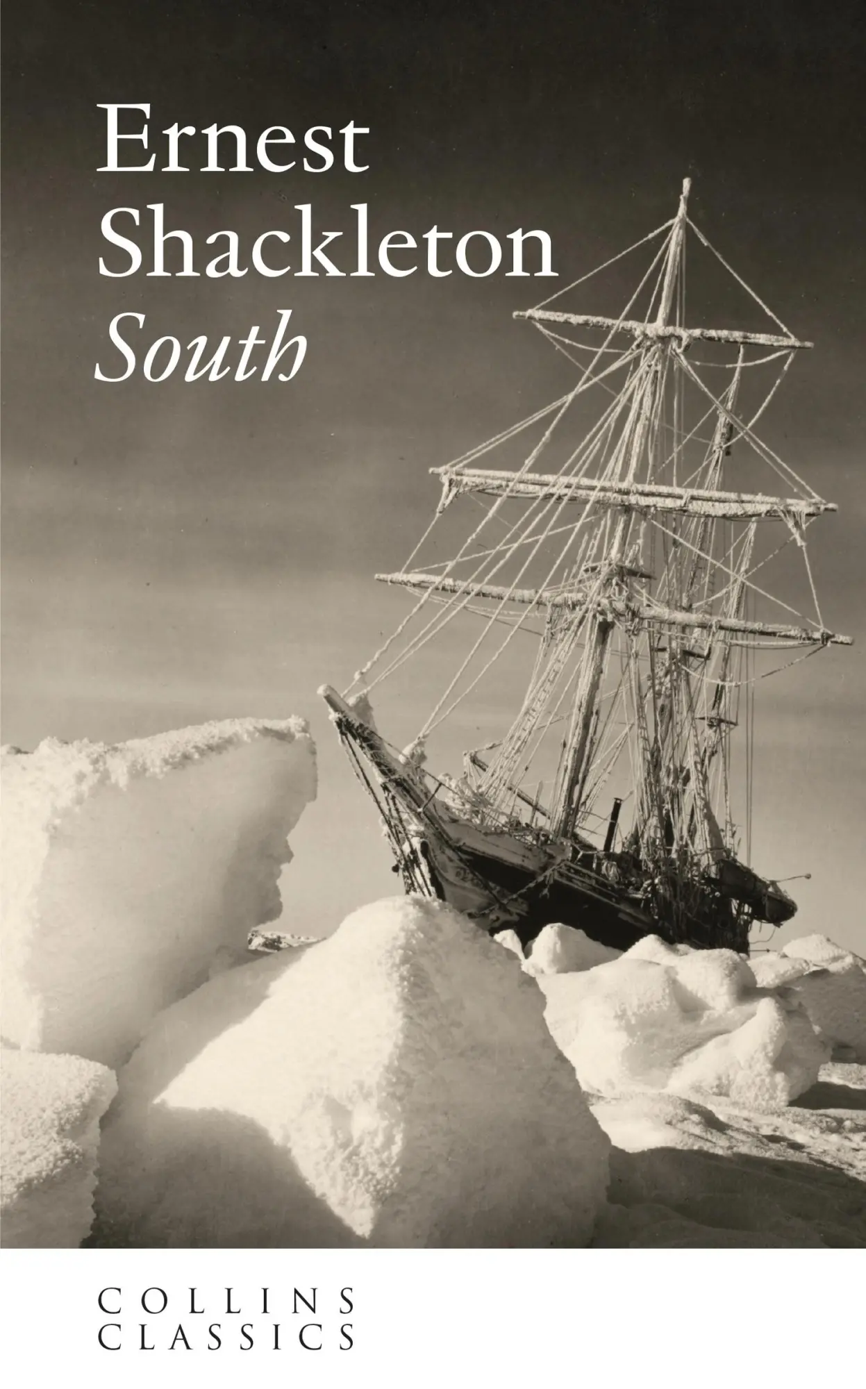 Cover: 9780008663957 | South | Ernest Shackleton | Taschenbuch | XXVI | Englisch | 2026