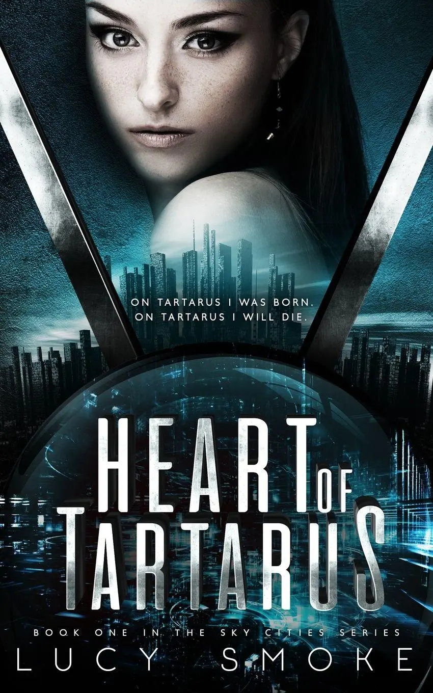 Cover: 9781088213957 | Heart of Tartarus | Lucy Smoke | Taschenbuch | Englisch | 2023