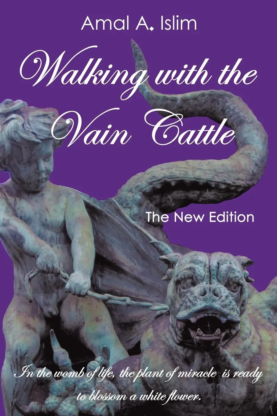Cover: 9781452533957 | Walking with the Vain Cattle | Amal A. Islim | Taschenbuch | Englisch