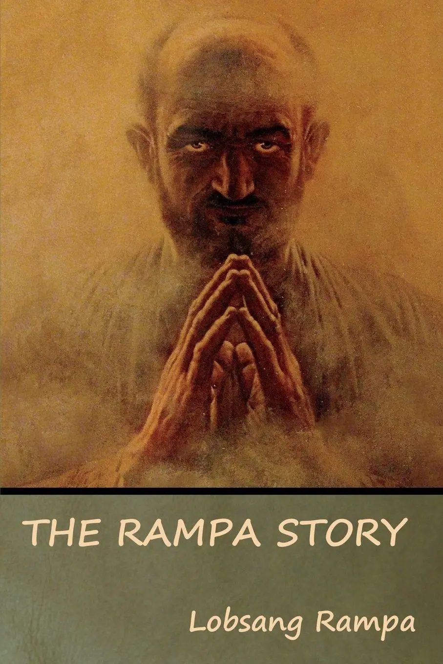 Cover: 9781618953957 | The Rampa Story | Lobsang Rampa | Taschenbuch | Englisch | 2019