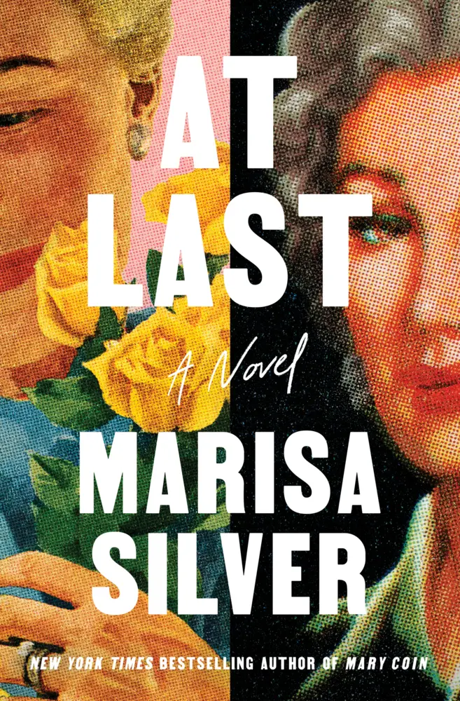 Cover: 9781668213957 | At Last | Marisa Silver | Taschenbuch | Englisch | 2025