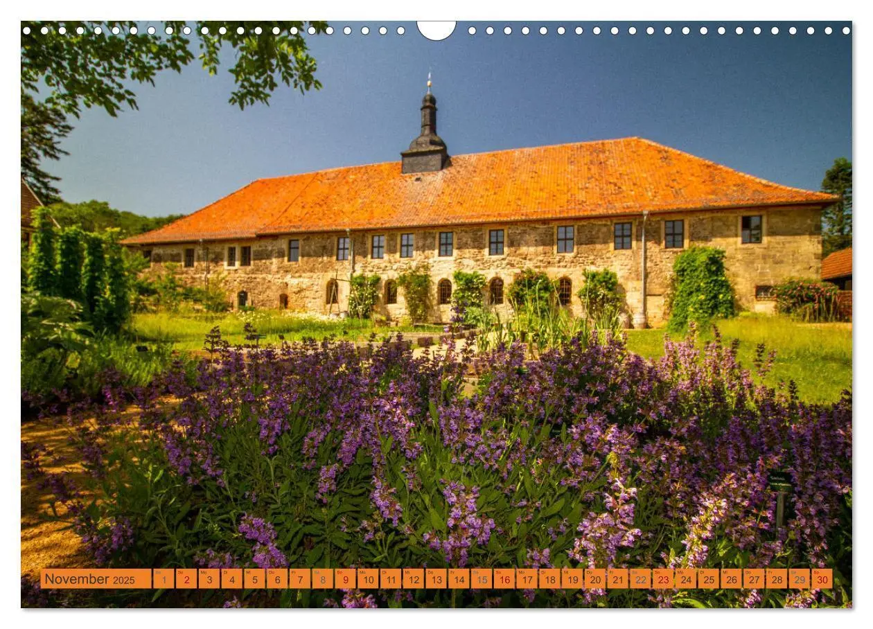 Bild: 9783383893957 | Das Kloster Michaelstein erleben - Ehemalige Zisterzienser - Abtei...