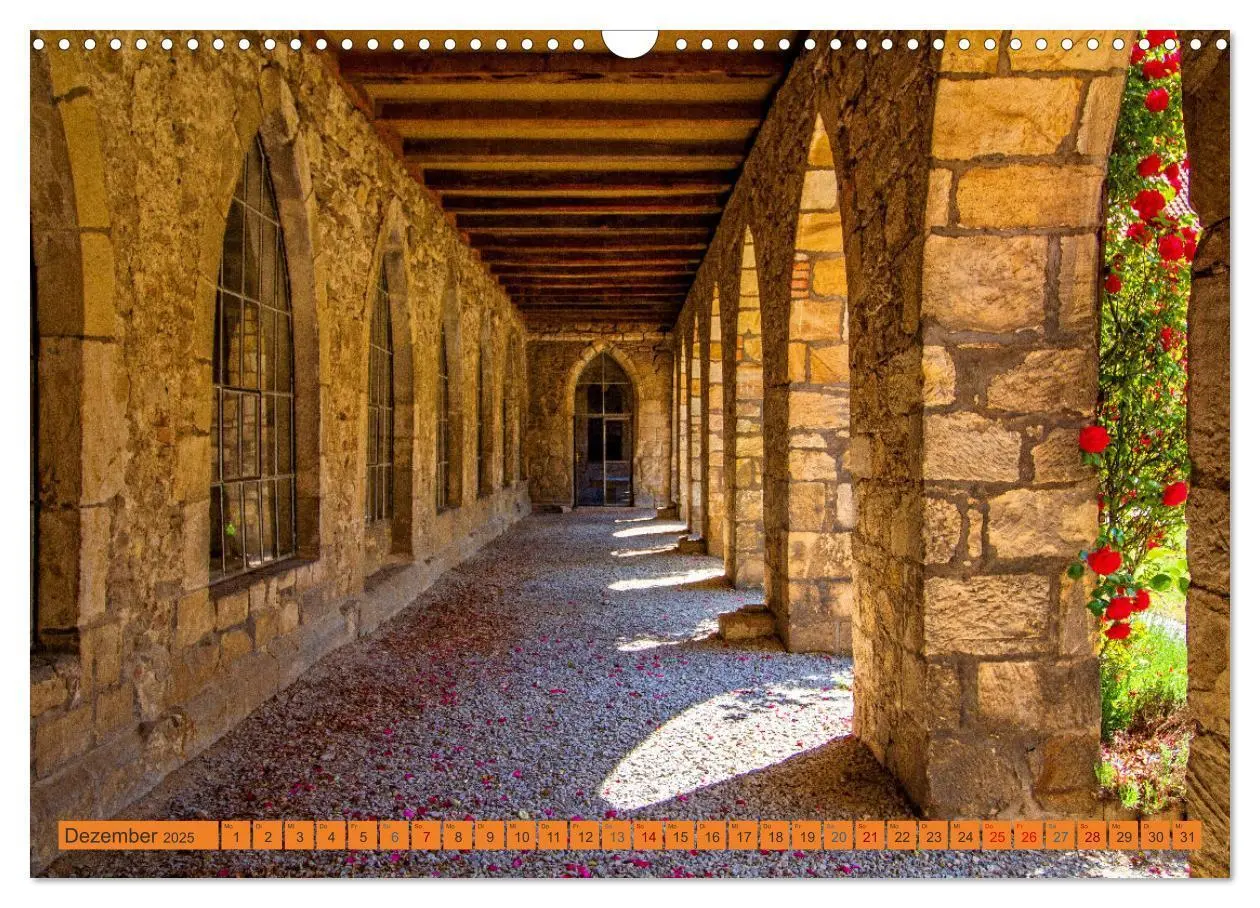 Bild: 9783383893957 | Das Kloster Michaelstein erleben - Ehemalige Zisterzienser - Abtei...