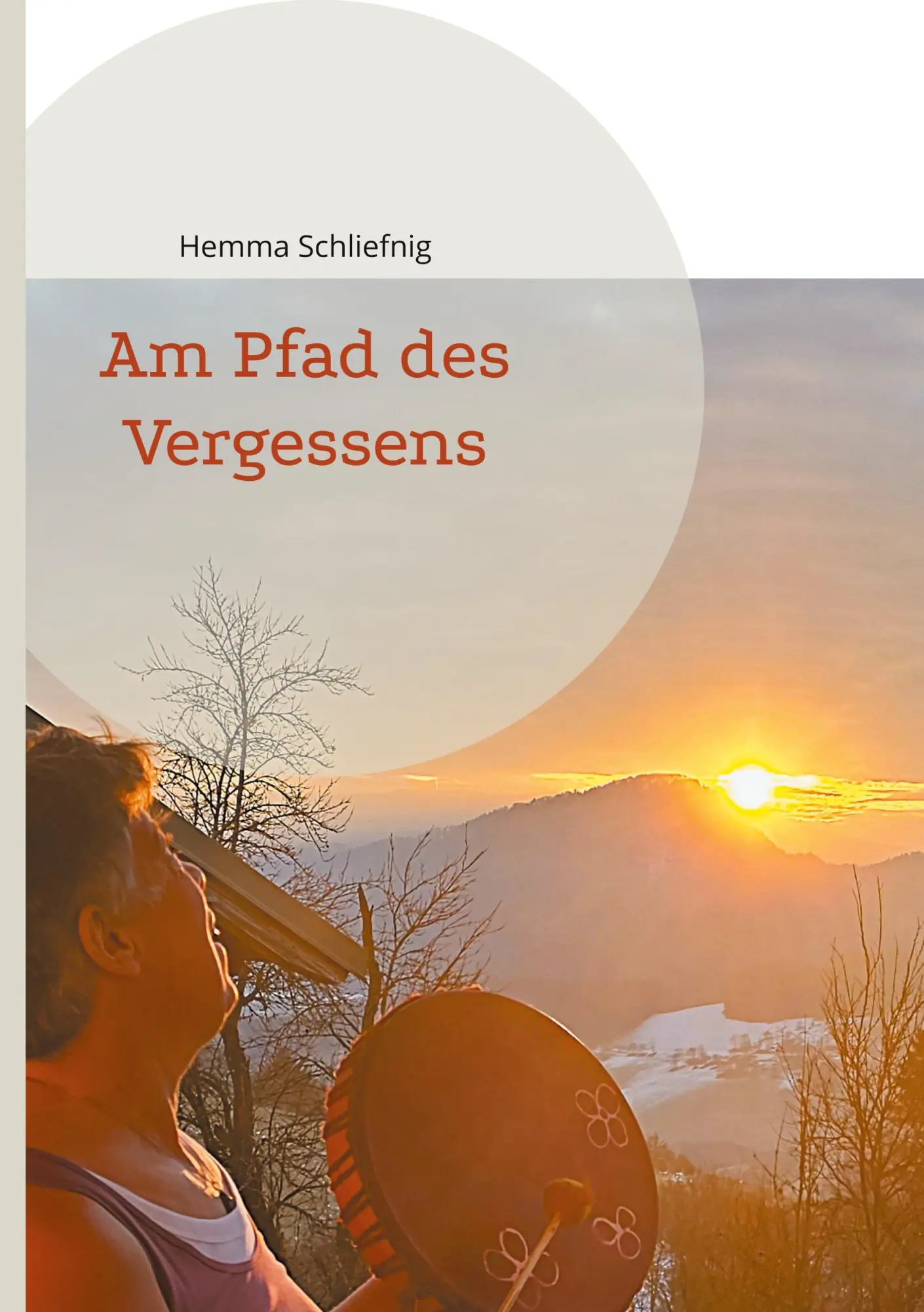 Cover: 9783769303957 | Am Pfad des Vergessens | Hemma Schliefnig | Buch | 128 S. | Deutsch