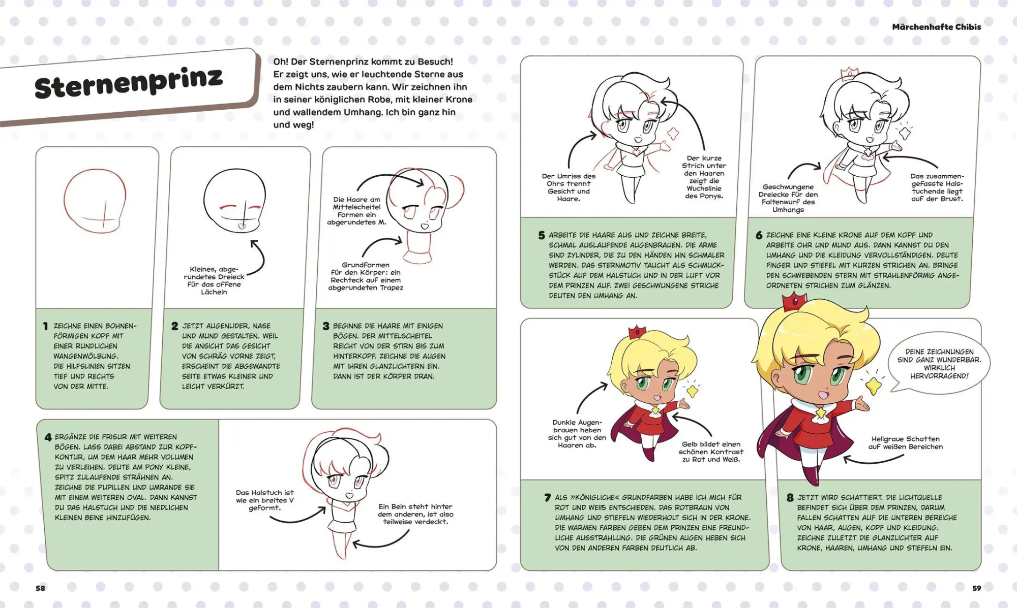 Bild: 9783831053957 | Kawaii Masterclass | Mei Yu | Taschenbuch | 192 S. | Deutsch | 2026