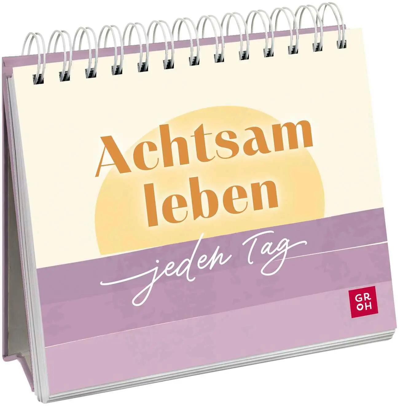 Cover: 9783848503957 | Achtsam leben - jeden Tag | Ursula Kohaupt | Taschenbuch | 52 S.