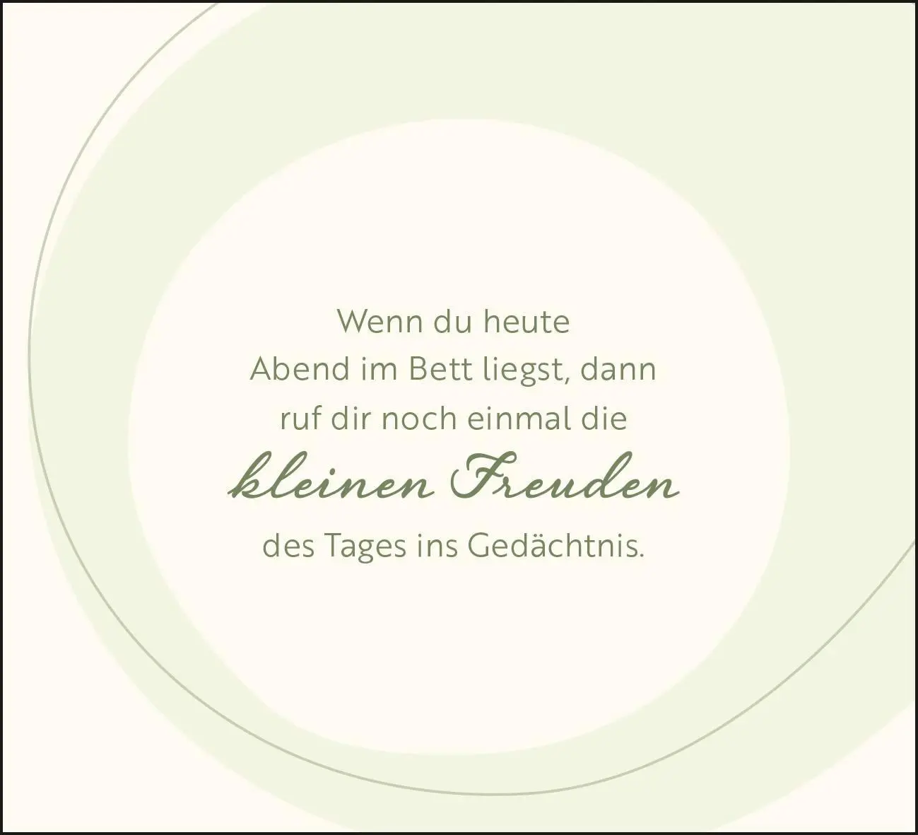 Bild: 9783848503957 | Achtsam leben - jeden Tag | Ursula Kohaupt | Taschenbuch | 52 S.