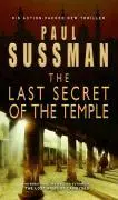 Cover: 9780553814057 | The Last Secret Of The Temple | Paul Sussman | Taschenbuch | Englisch