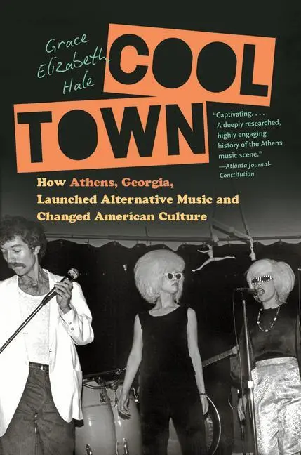 Cover: 9781469664057 | Cool Town | Grace Elizabeth Hale | Taschenbuch | Englisch | 2021