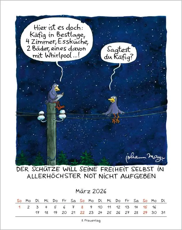 Bild: 9783731884057 | Schütze 2026 | Verlag Korsch | Kalender | Spiralbindung | 13 S. | 2026