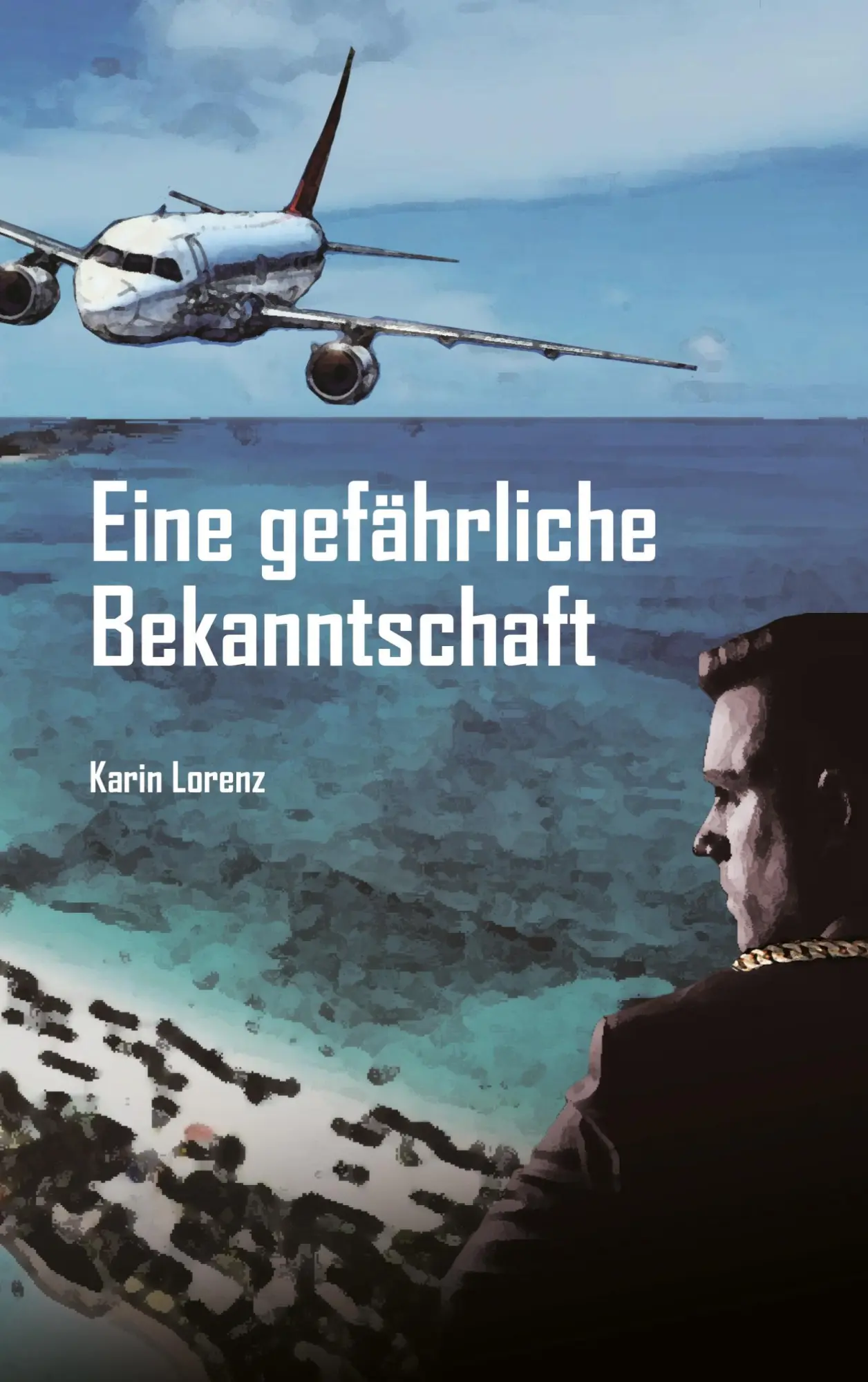 Cover: 9783734784057 | Gefährliche Bekanntschaft | Karin Lorenz | Taschenbuch | 36 S. | 2023