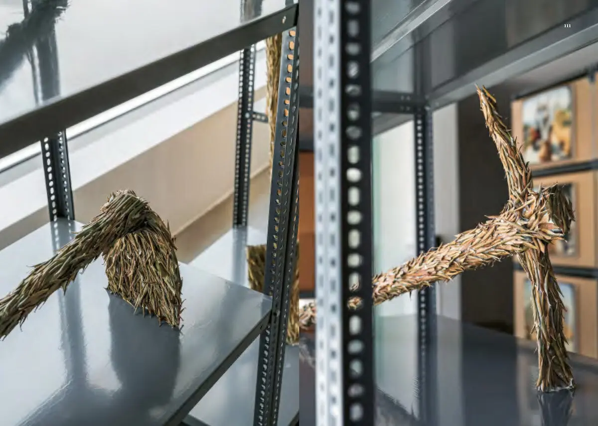 Bild: 9783775754057 | Khalil Rabah | Falling Forward / Works (1995-2025) | Anthony Downey