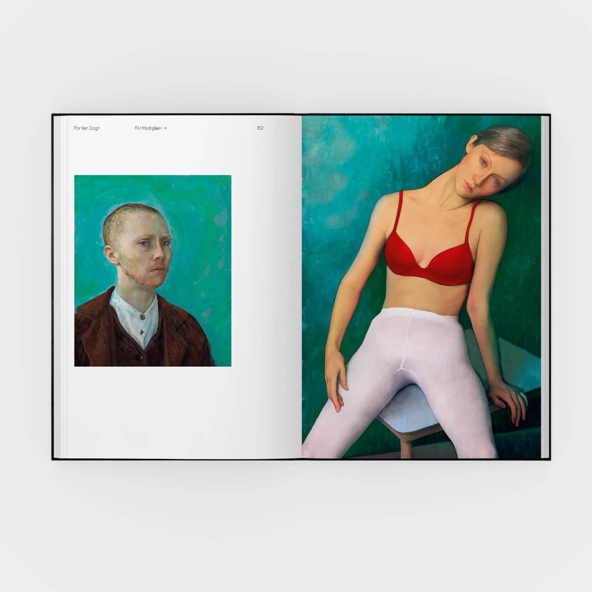 Bild: 9783948174057 | My Work Is My Personal Theatre | Katerina Belkina (u. a.) | Buch