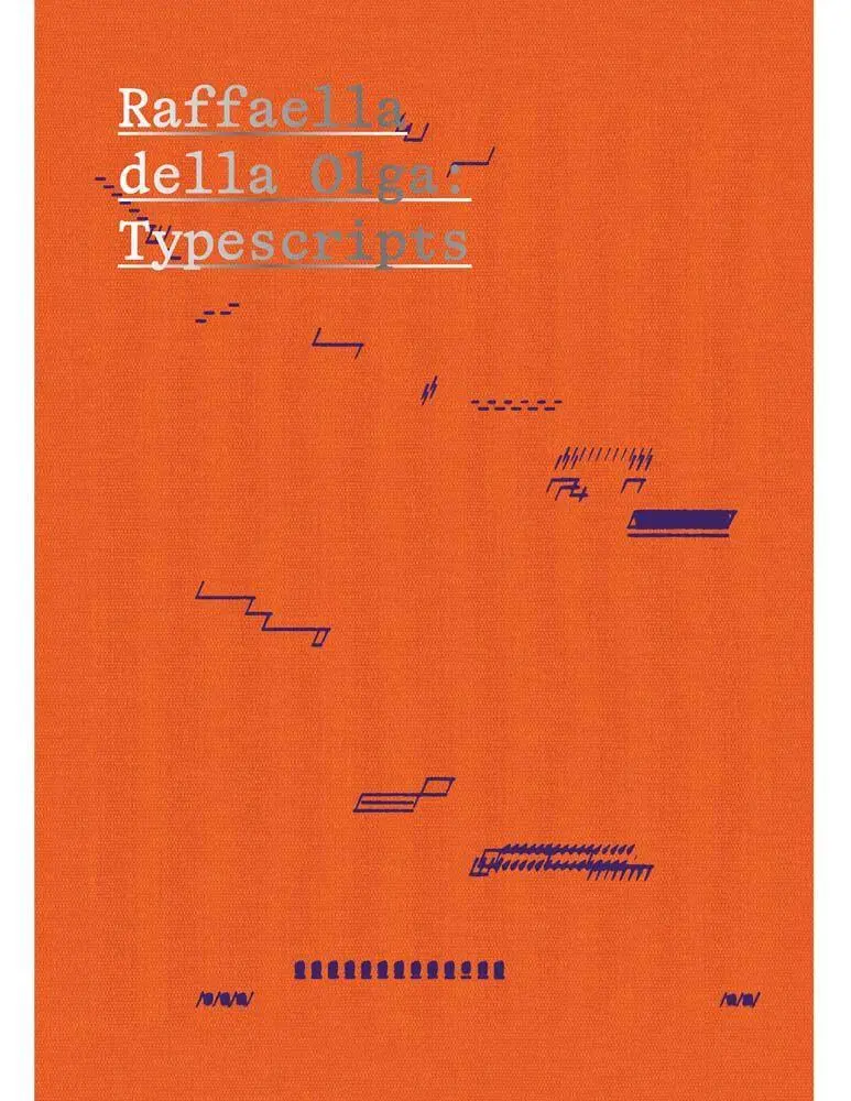 Raffaella della Olga