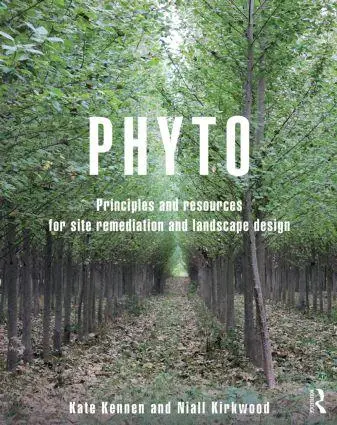Cover: 9780415814157 | Phyto | Kate Kennen | Taschenbuch | Einband - flex.(Paperback) | 2015