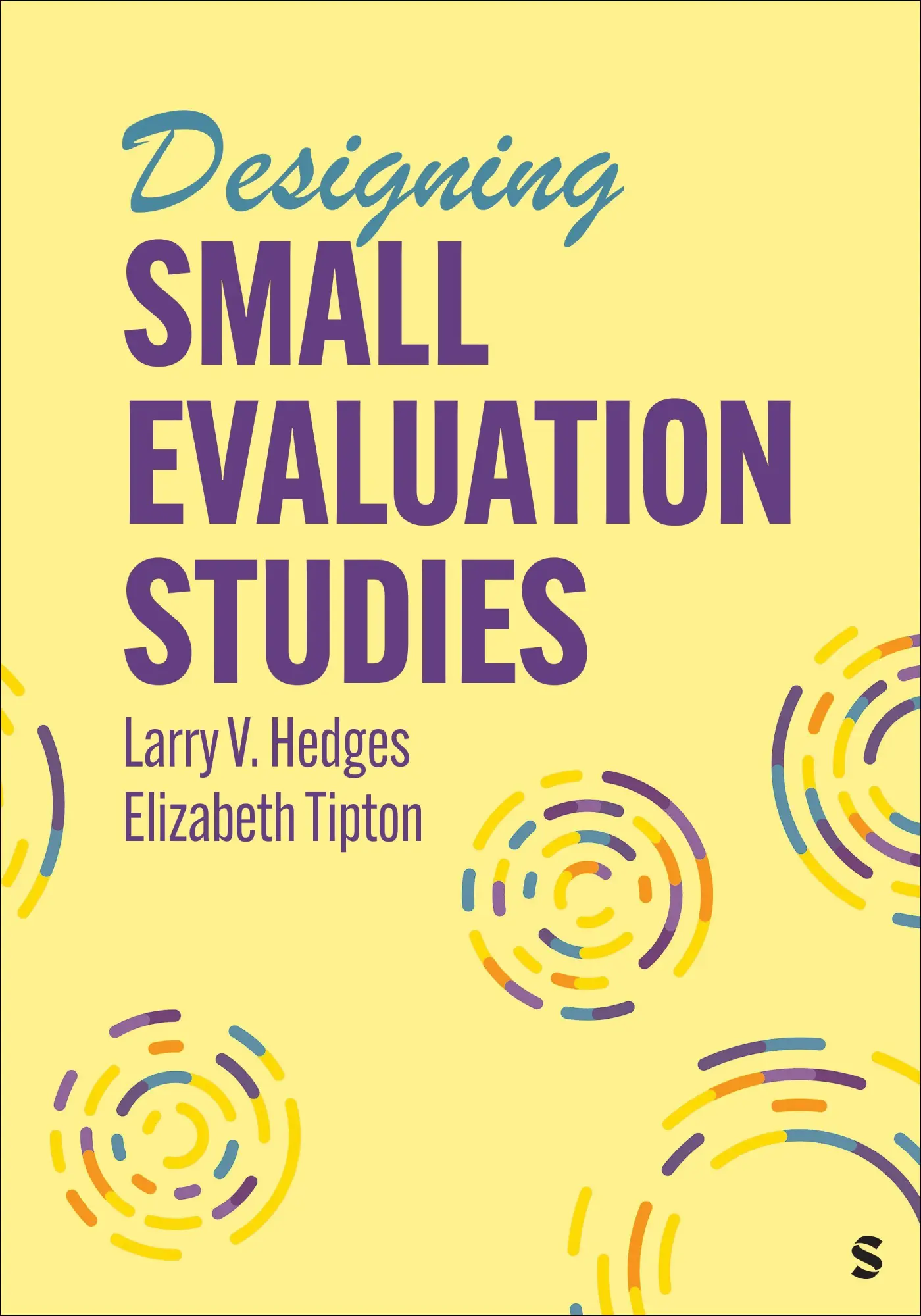 Cover: 9781071954157 | Designing Small Evaluation Studies | Elizabeth Tipton (u. a.) | Buch