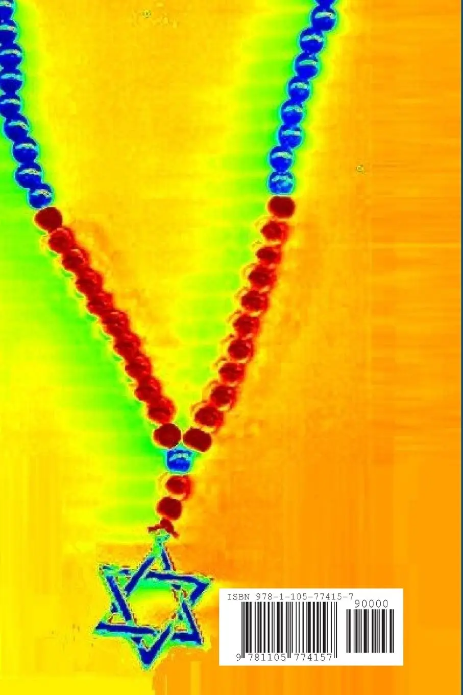 Rückseite: 9781105774157 | EL ROSARIO DE QUIMBANDA, MEDITANDO SOBRE LOS MISTERIOS DIVINOS DE...
