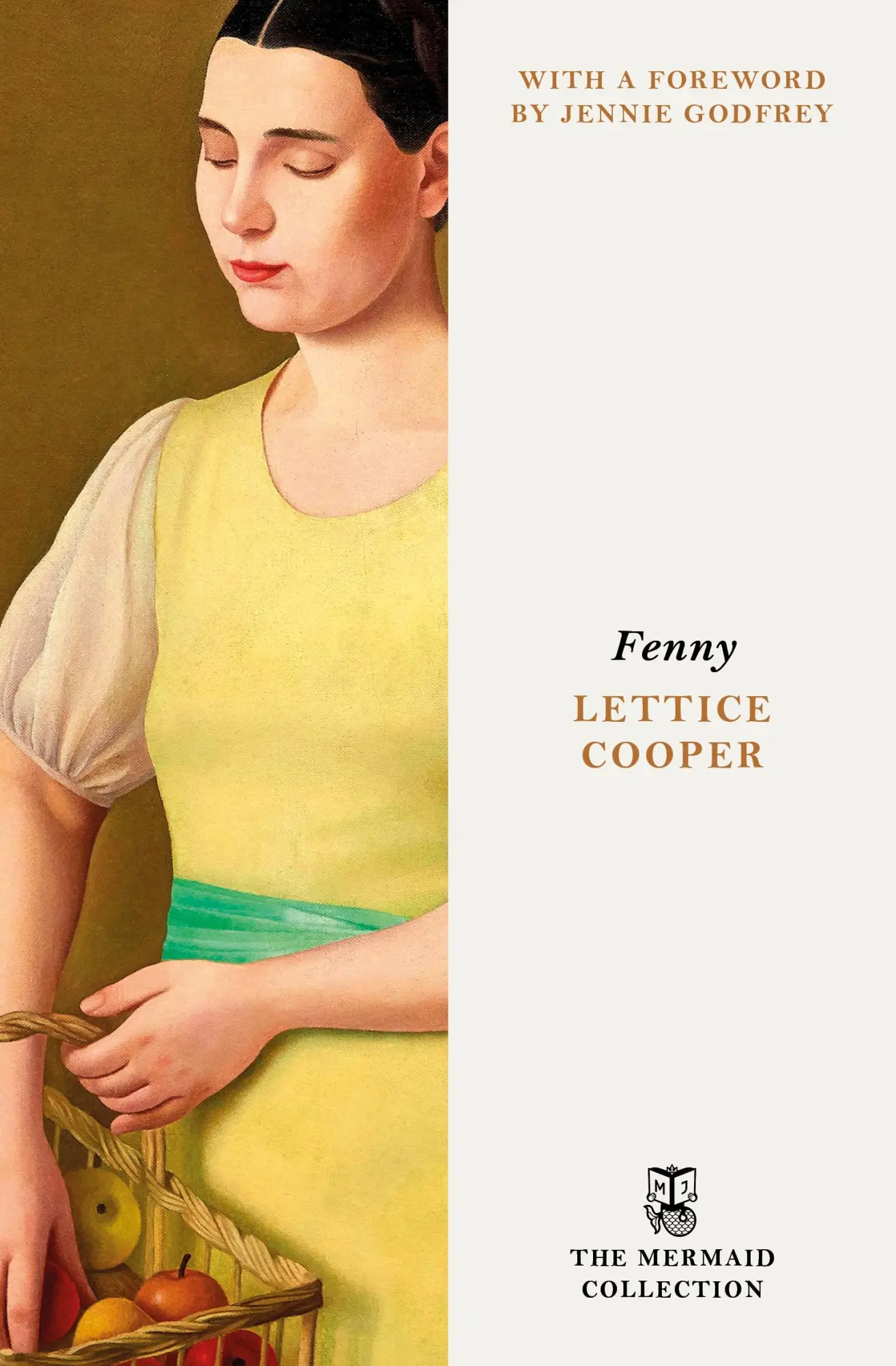 Cover: 9781405984157 | Fenny | Lettice Cooper | Taschenbuch | The Mermaid Collection | X