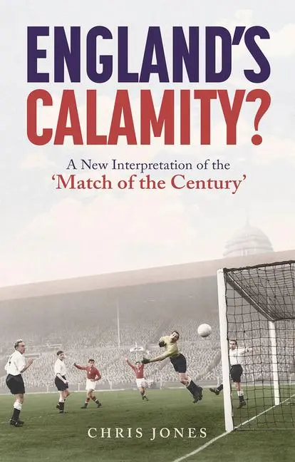 Cover: 9781801504157 | England's Calamity? | Chris Jones | Taschenbuch | Englisch | 2023