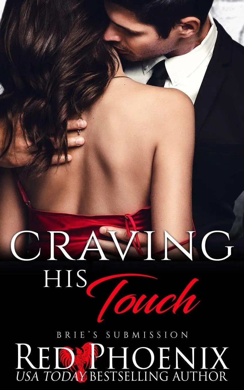 Cover: 9781950624157 | Craving His Touch | Red Phoenix | Taschenbuch | Englisch | 2023