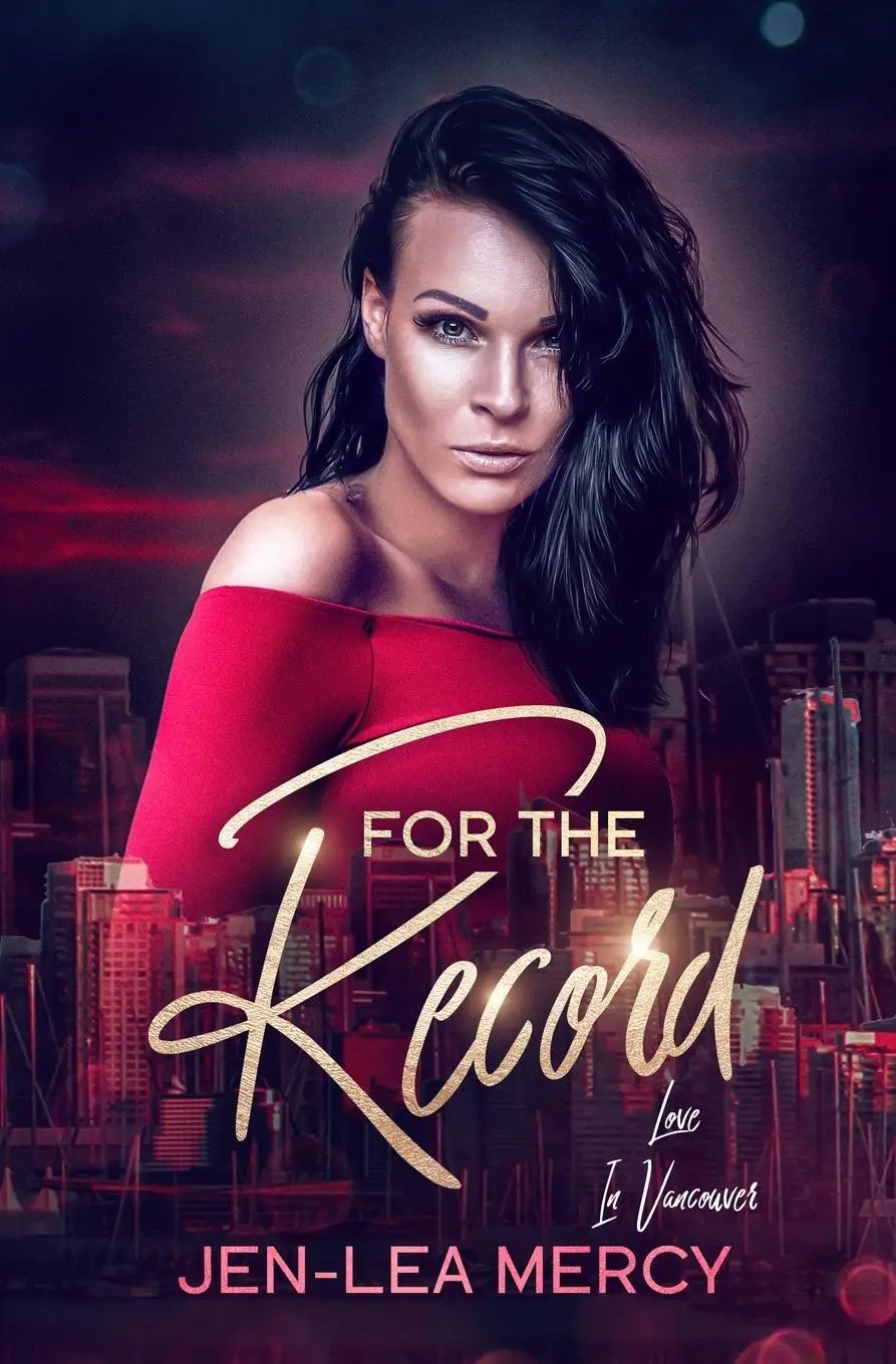 Cover: 9781990464157 | For The Record | Jen-Lea Mercy | Taschenbuch | Englisch | 2025
