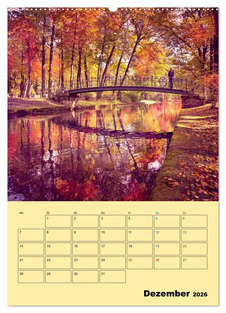 Bild: 9783516424157 | Bayreuth - die oberfränkische Hauptstadt (Wandkalender 2026 DIN A2...