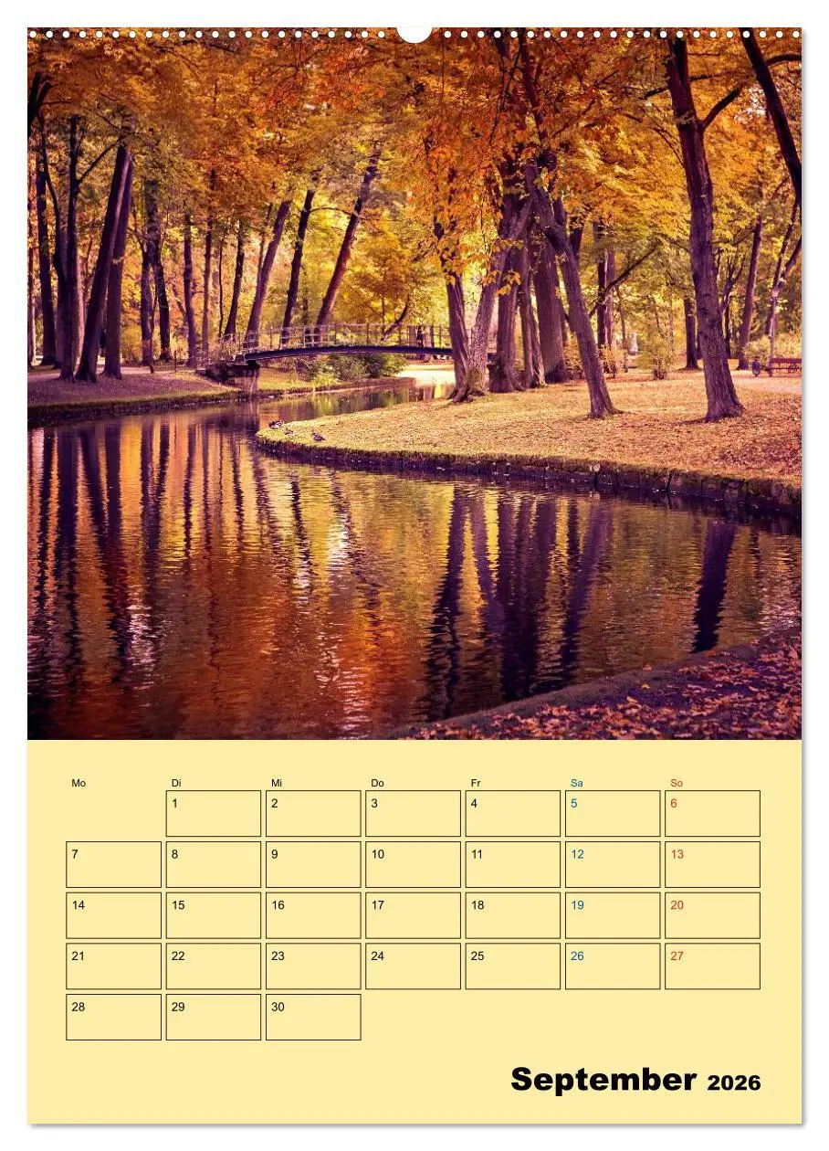 Bild: 9783516424157 | Bayreuth - die oberfränkische Hauptstadt (Wandkalender 2026 DIN A2...