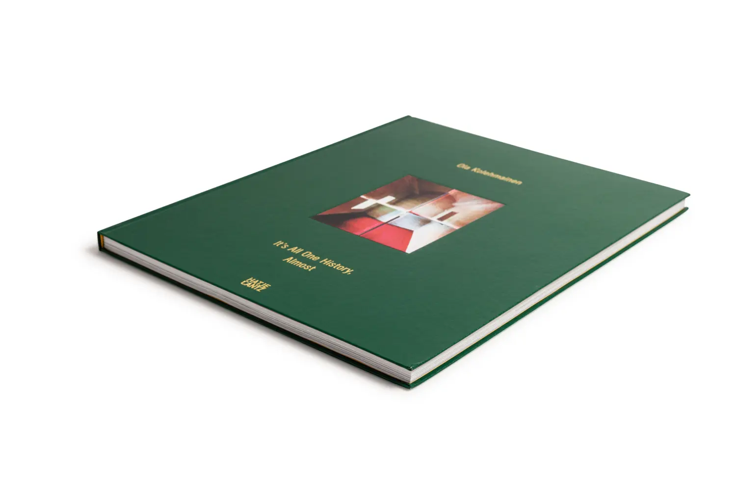 Bild: 9783775744157 | Ola Kolehmainen, Originalprint | Nadine Barth | Buch | Originalprint