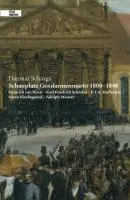 Cover: 9783940384157 | Schauplatz Gendarmenplatz 1800-1848 | Dietmar Schings | Taschenbuch