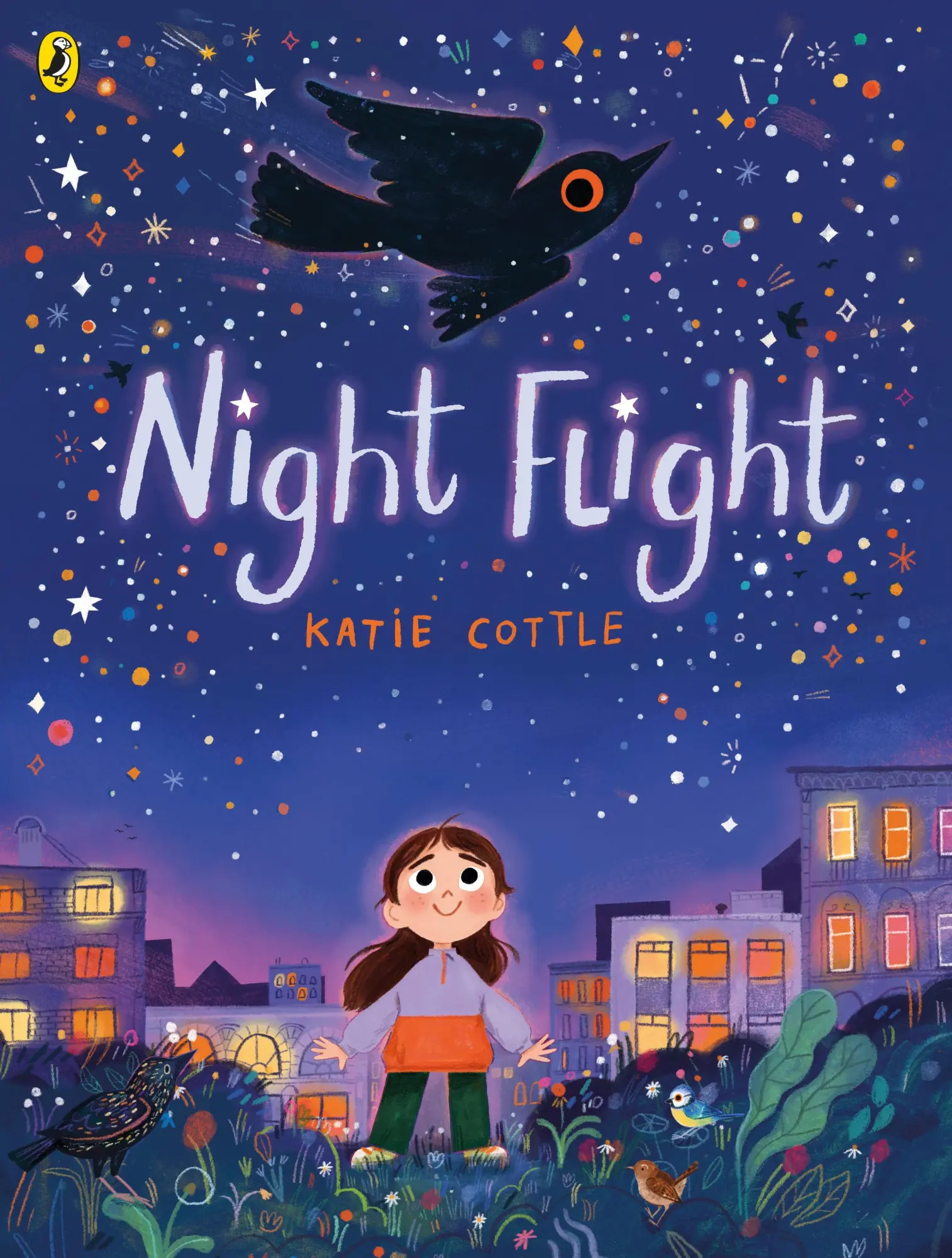 Cover: 9780241634257 | Night Flight | Katie Cottle | Taschenbuch | Englisch | 2024
