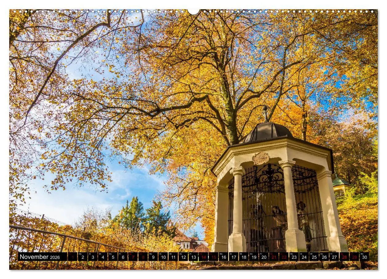Bild: 9783457874257 | Schwäbisch Gmünd - Impressionen (Wandkalender 2026 DIN A2 quer),...