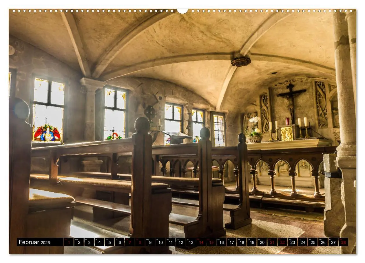 Bild: 9783457874257 | Schwäbisch Gmünd - Impressionen (Wandkalender 2026 DIN A2 quer),...