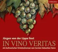 Cover: 9783897054257 | In Vino Veritas. 3 CDs | Carsten Sebastian Henn | Audio-CD | 230 Min.