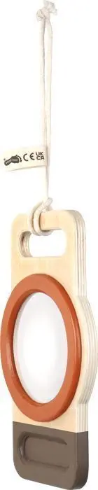 Bild: 4020972124357 | Lupe XXL Discover | Buntverpackung | 12435 | 2024 | Legler