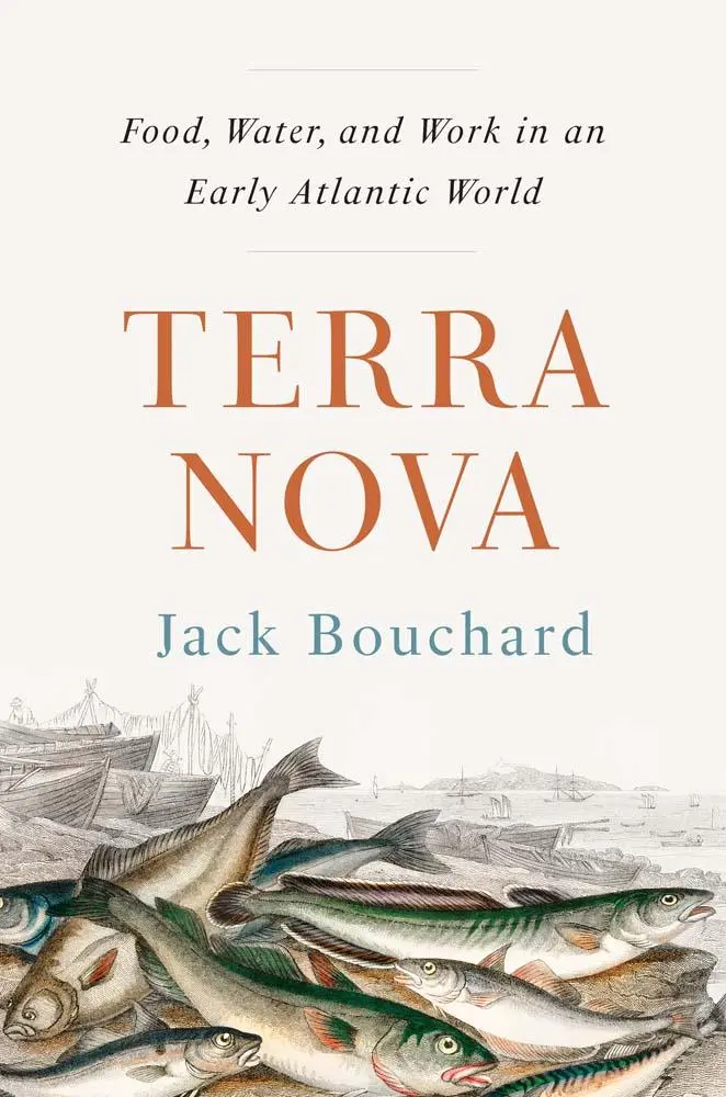 Yale University Press Terra Nova
