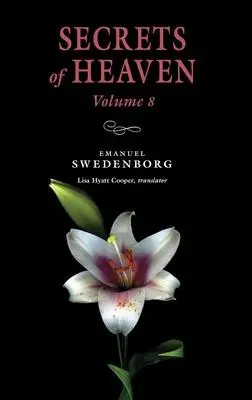 Cover: 9780877854357 | Secrets of Heaven Volume 8 | The Portable New Century Edition | Buch
